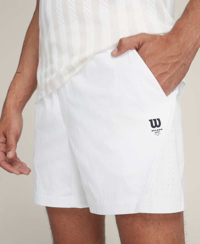 Tiebreaker Tennisshorts