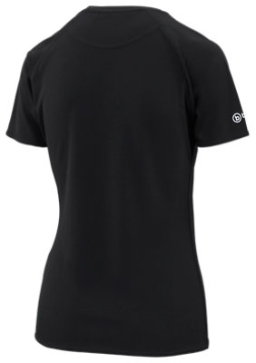 BengerBasic Running Shirt - schwarz