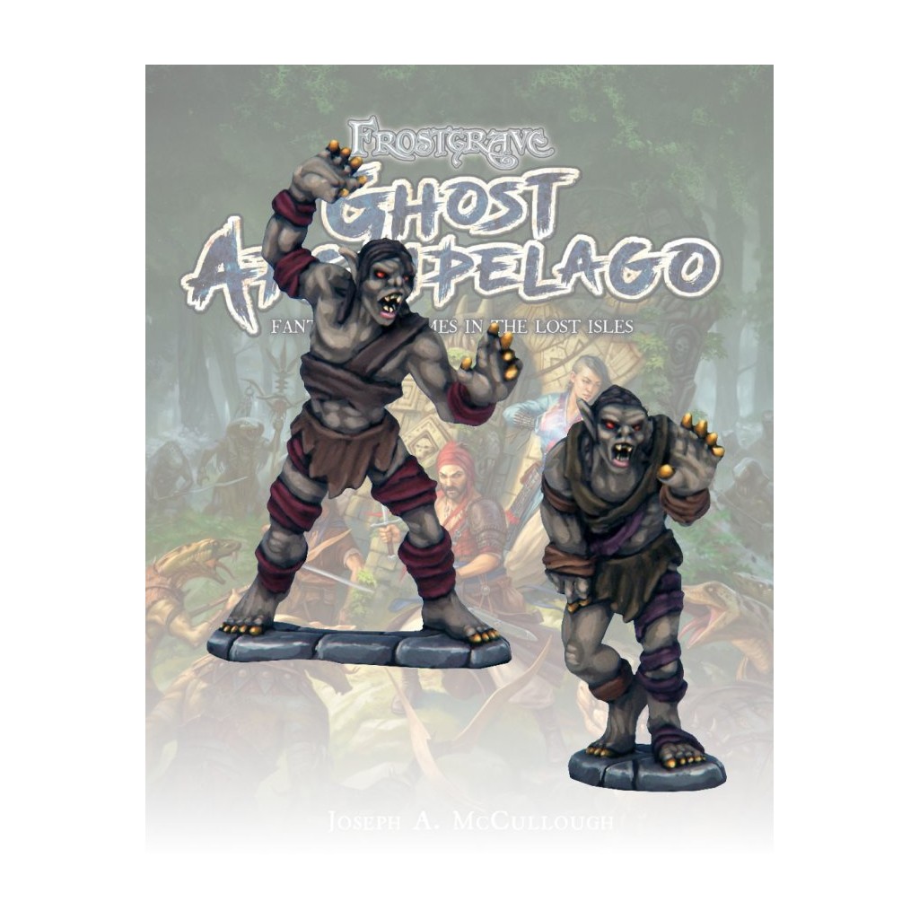 Ghouls