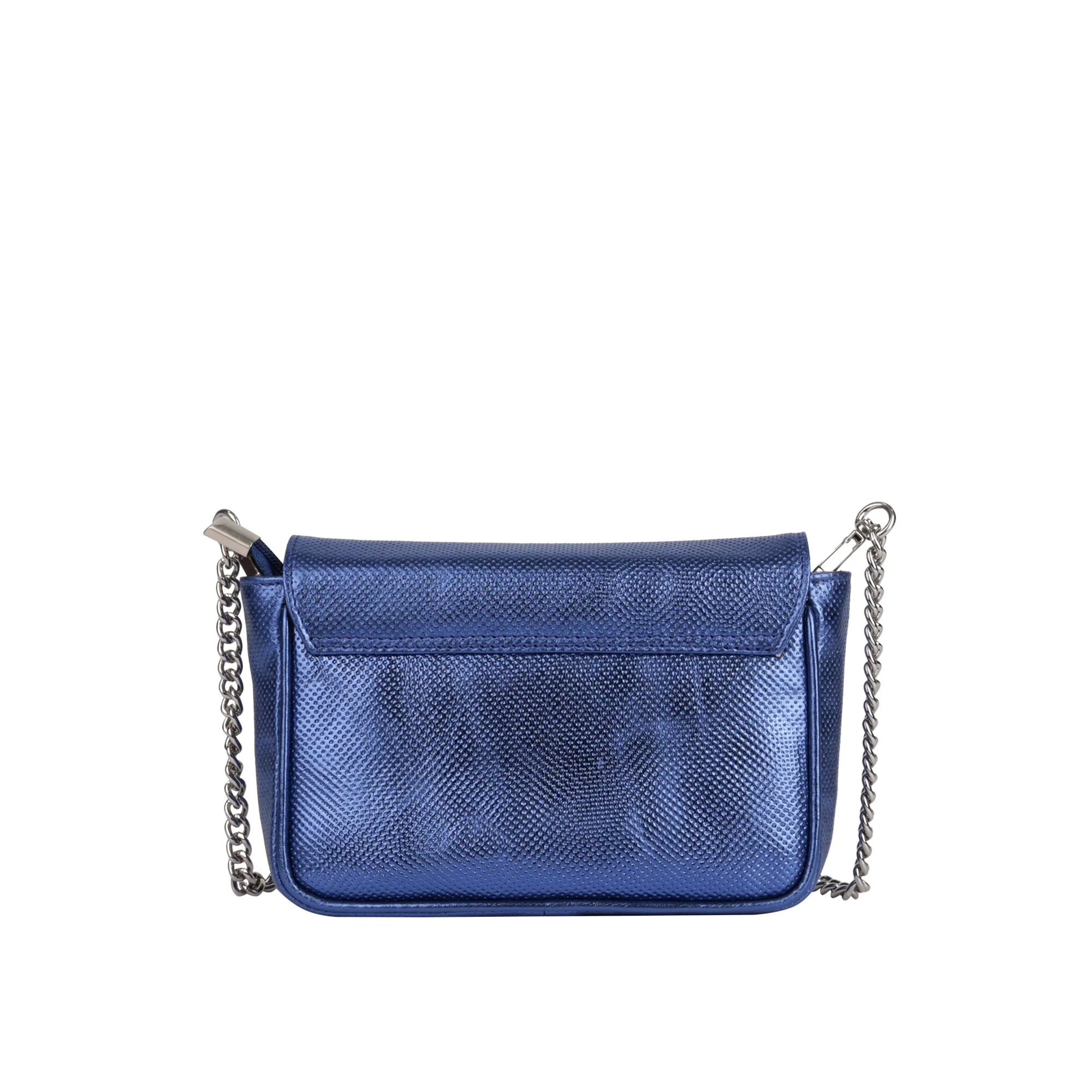 Bellicci Frida Schoudertas Blue