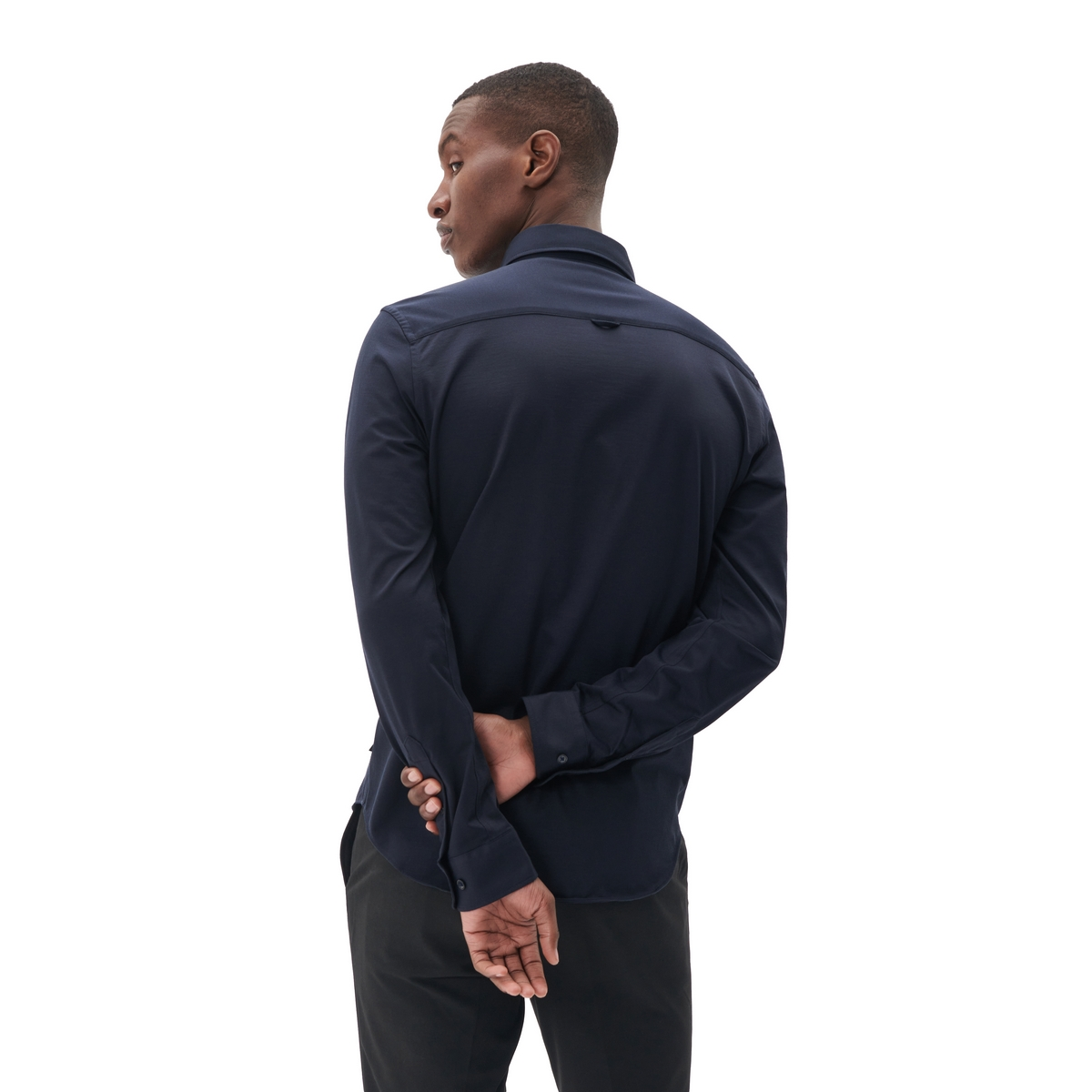 Heren T-shirt KBIS25-M17