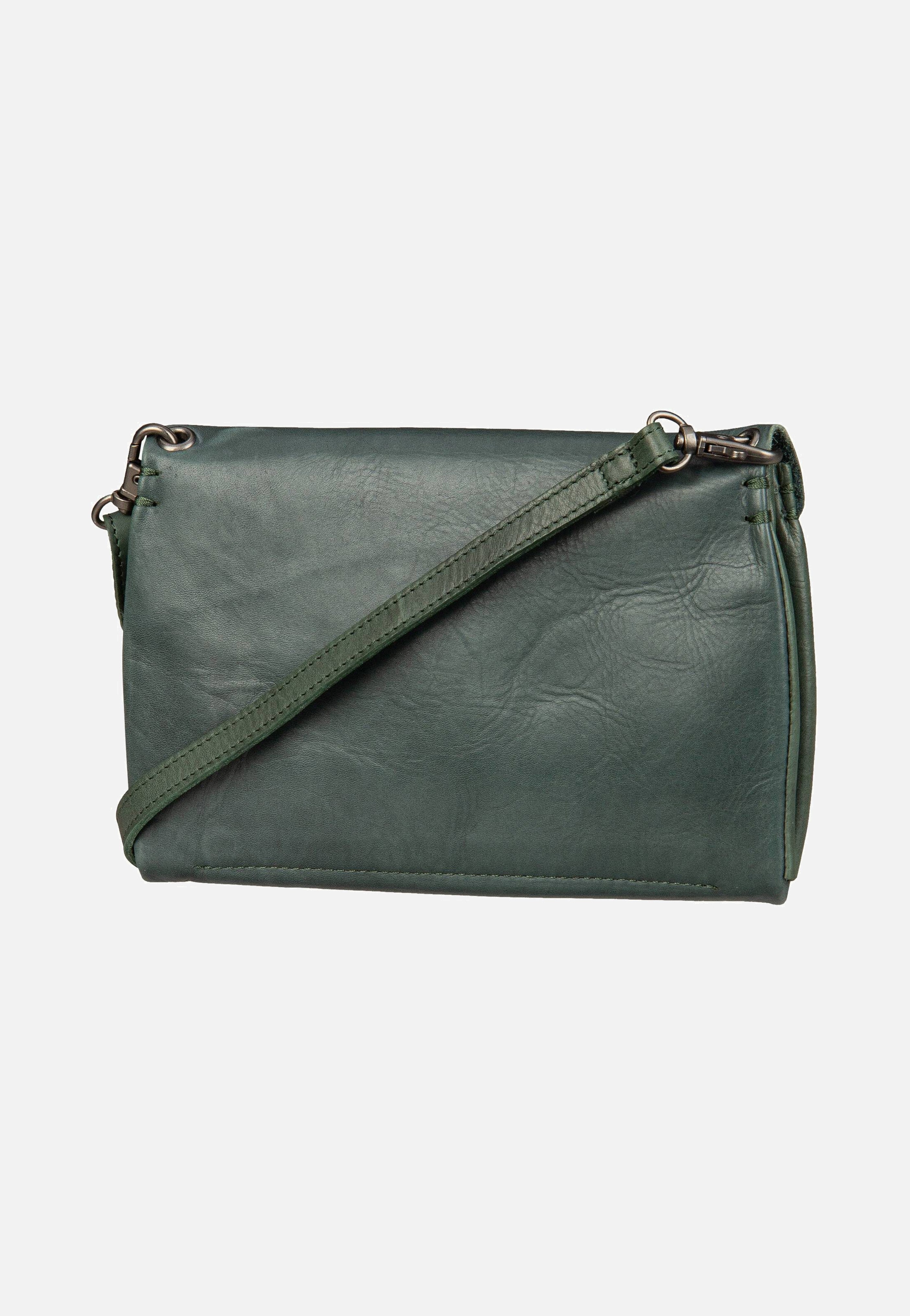 Fold FO2 Grün - Crossbody Bag