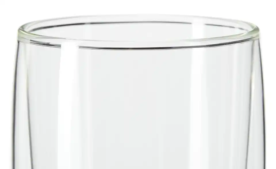 Peill+Putzler Latte Macchiato Gläser Buon Giorno Latte Macchiato Gläser je 450 ml