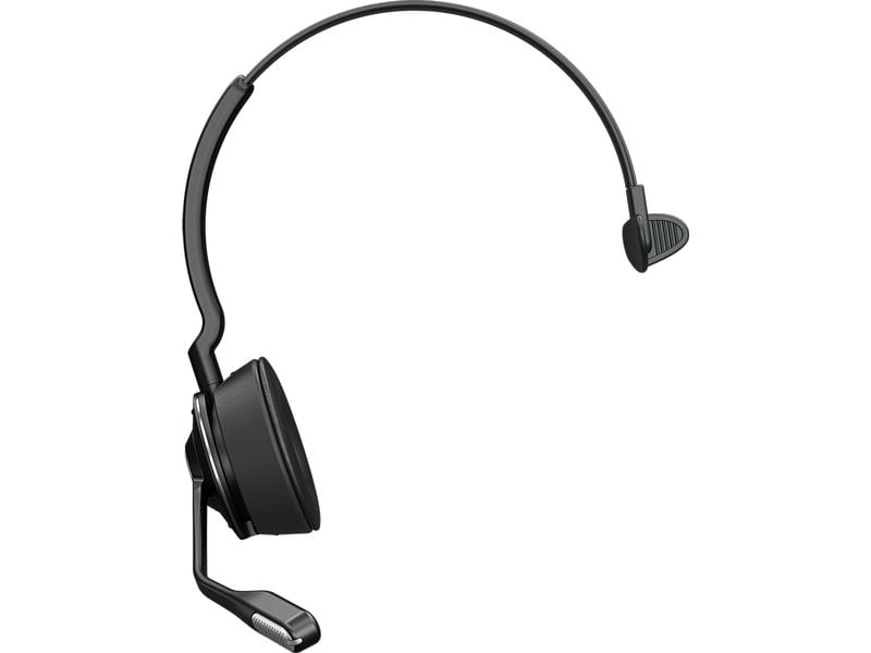 Jabra Headset Engage 65 SE Mono Entwickelt als das leistungsstärkste drahtlose Profi-Headset der Welt