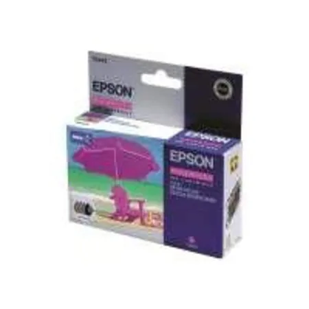 Epson Original Tintenpatrone T0443 magenta