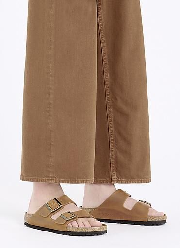 BIRKENSTOCK - SLIDE ARIZONA LEOI NARROW