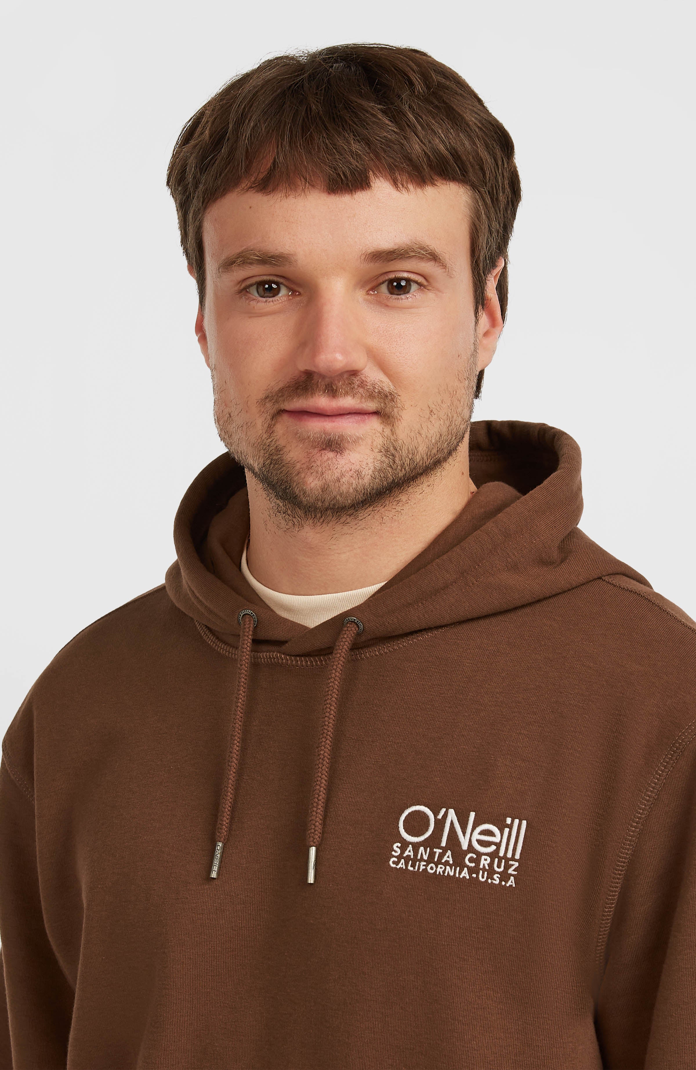 Original Cali Logo hoodie