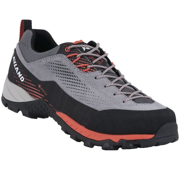 Chaussure de randonnée basse KAYLAND MIURA W'S GORE-TEX GREY CORAL