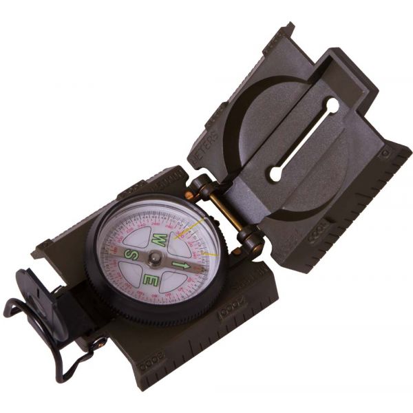 Levenhuk DC65 Compass - 70825