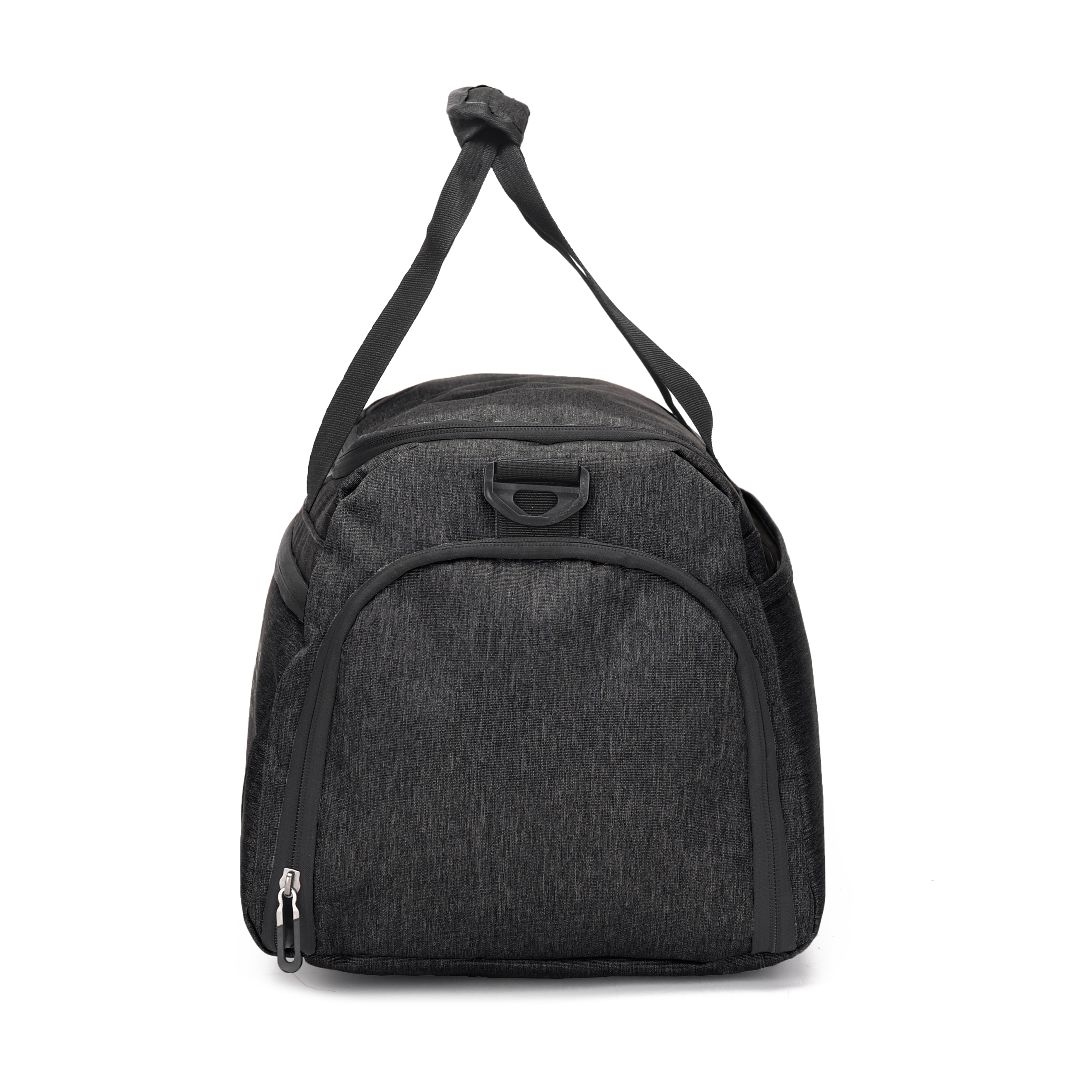 Weekender Tasche MOSKAU schwarz