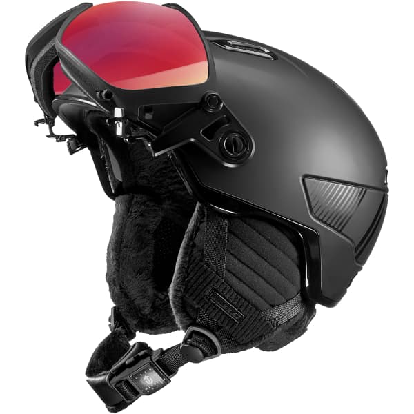 Casque de ski JULBO C GLOBE EVO M