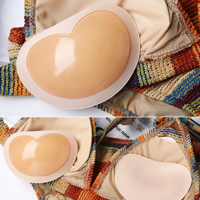 Komorkowe - Bikini Pad