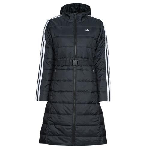 adidas Originals - SLIM JACKET L - Noir