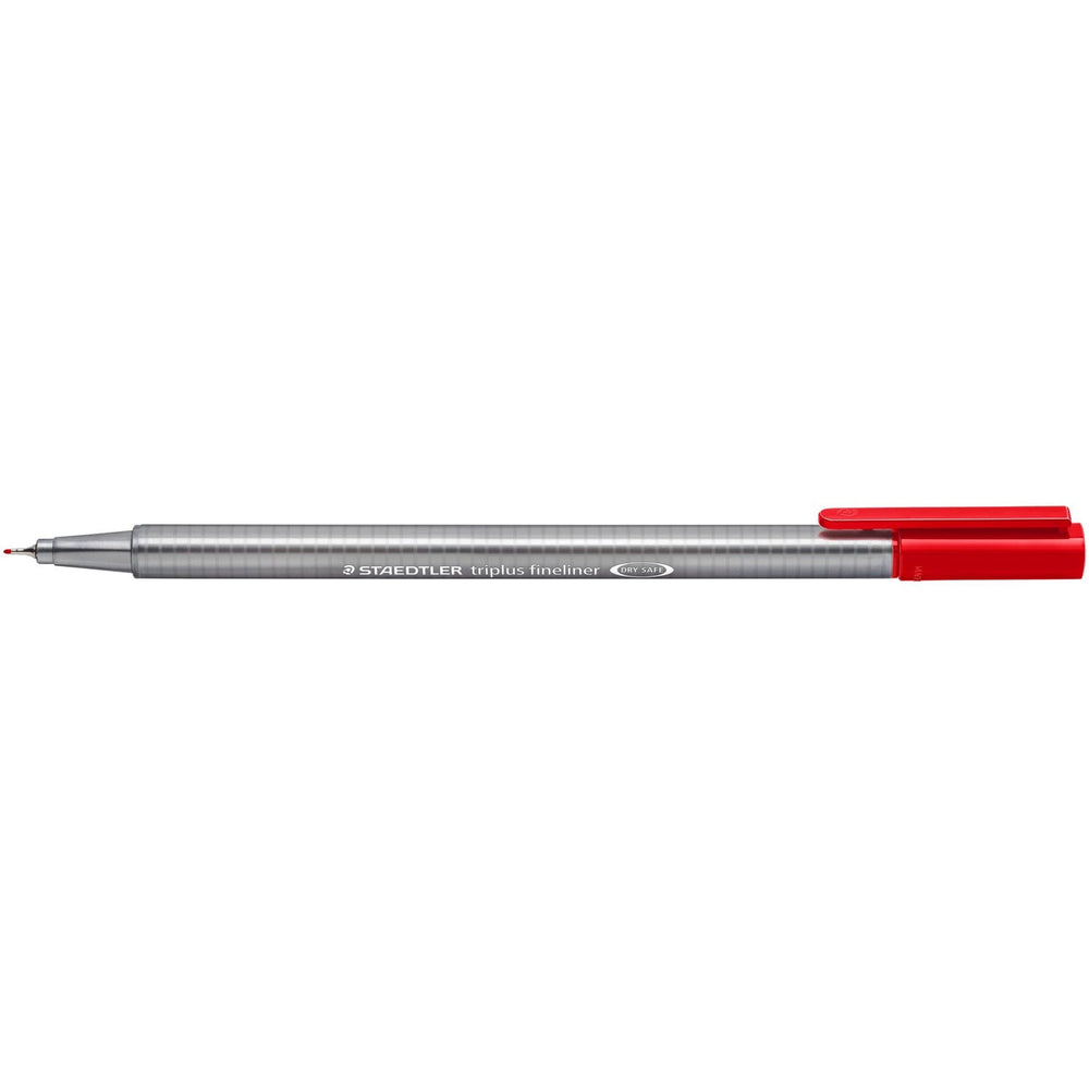 Køb Staedtler Fineliner Triplus 0,3 mm
