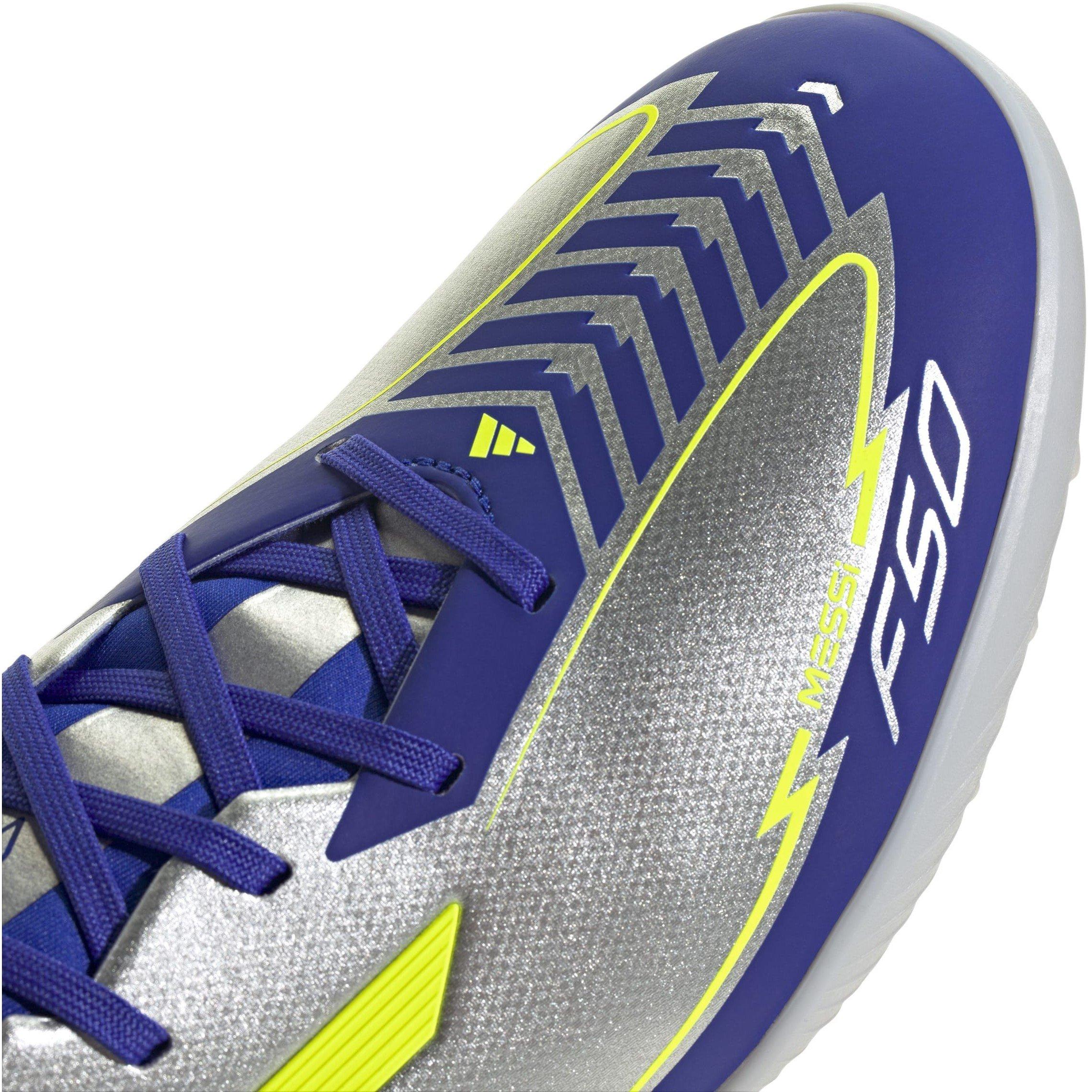 adidas F50 Messi Astro Turf Football Boots Adults