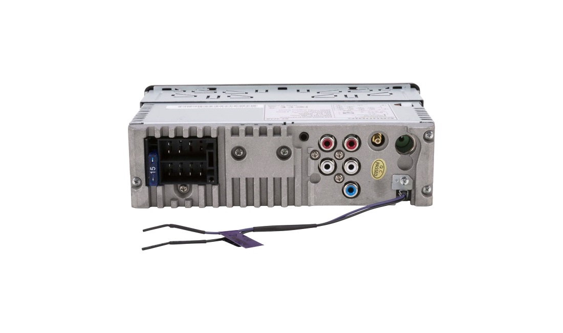 Grundig GX-42DABBT USB AUX RDS DAB+