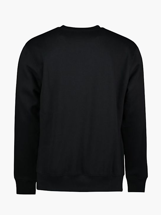 Nike Pullover Schwarz