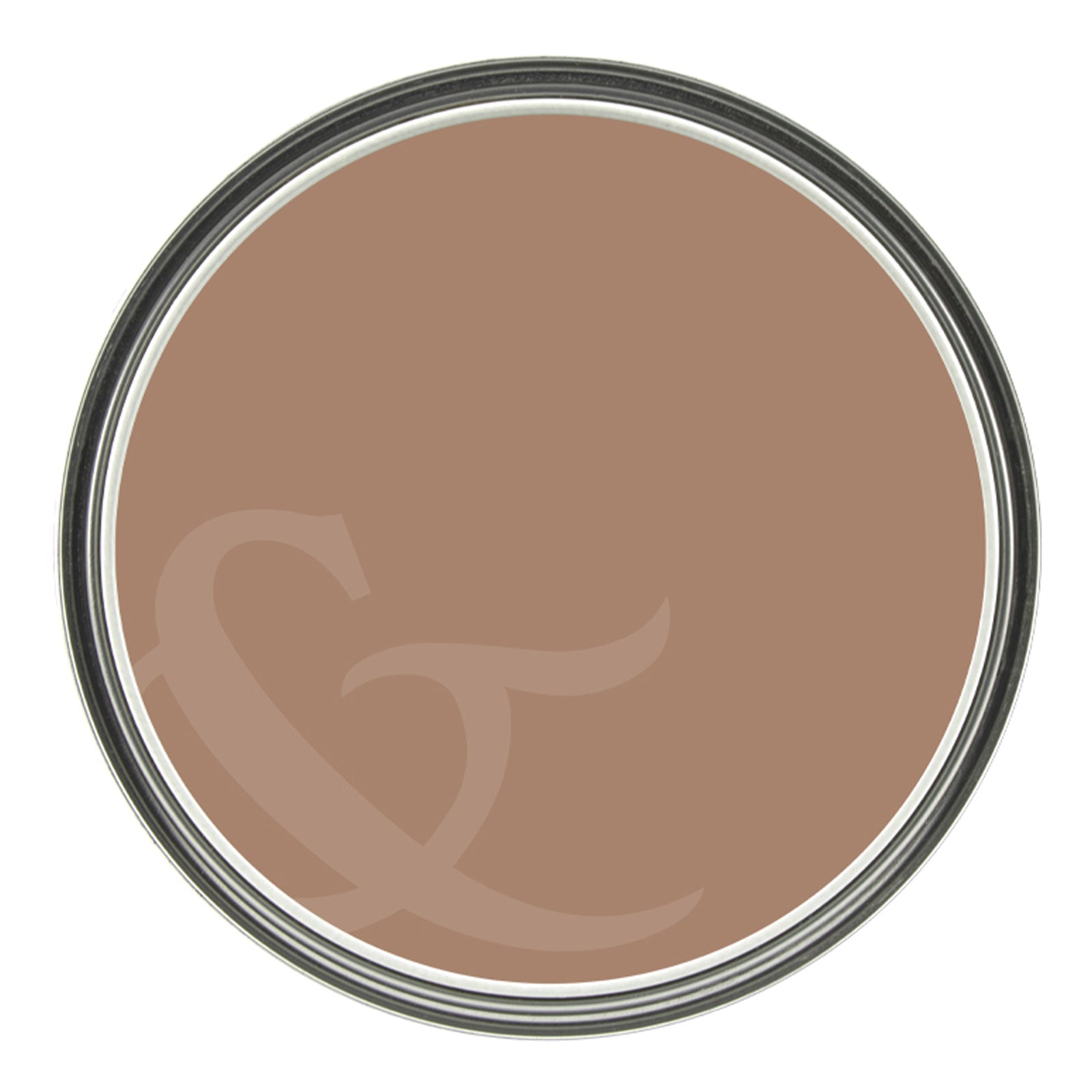 Graham & Brown Hot Mocha - Zijdeglanslak - 1L