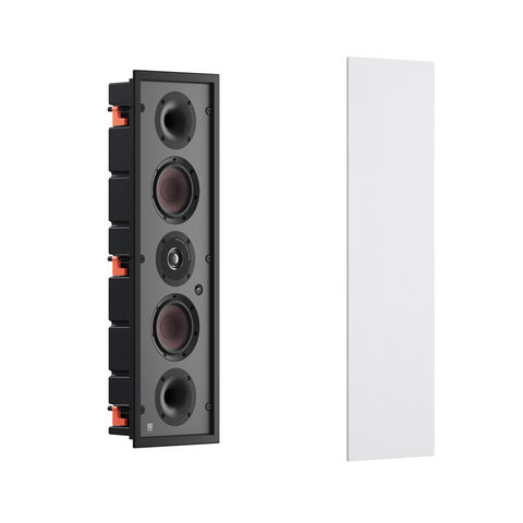 DALI PHANTOM M-250 – hifi-inbouwluidspreker voor muur