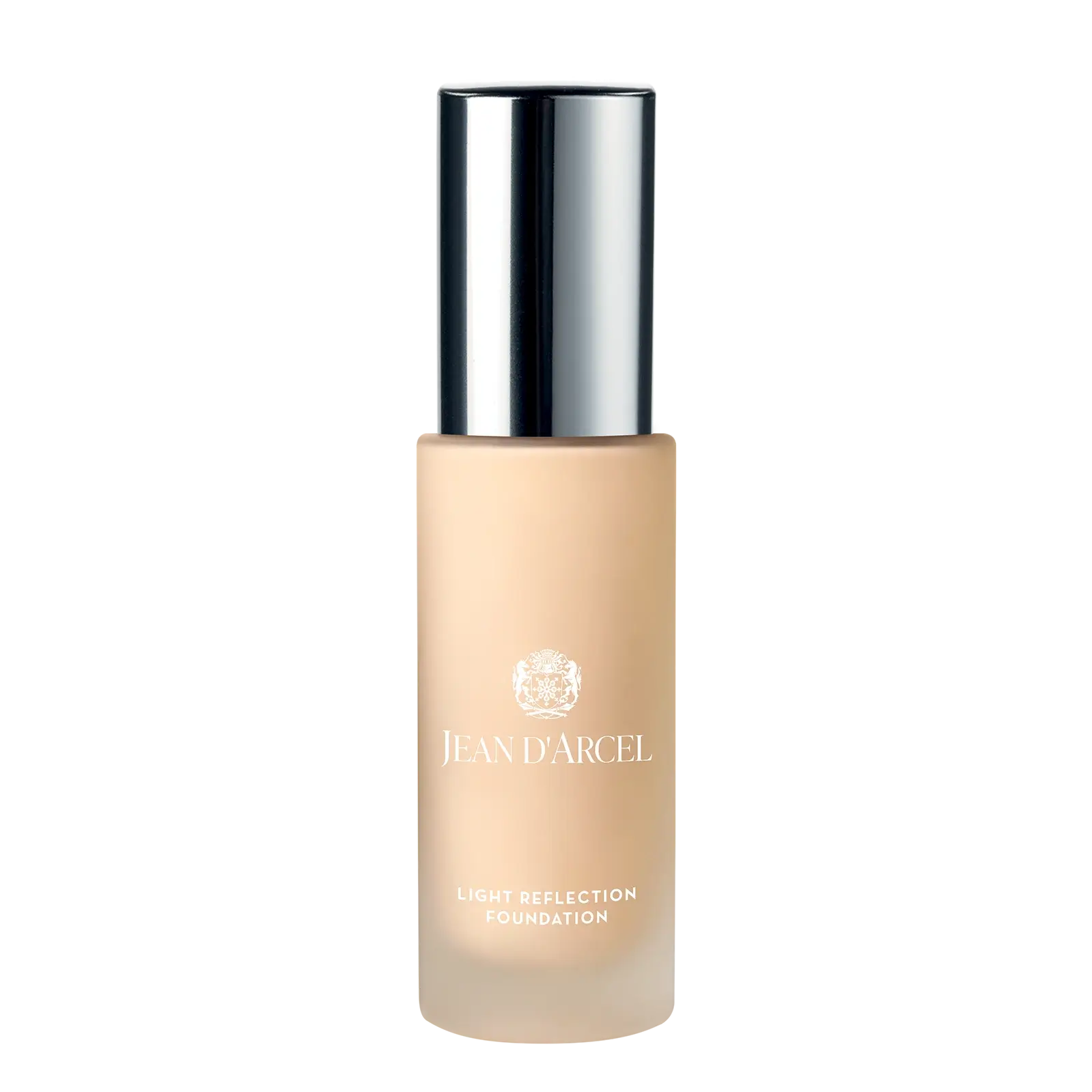 Light Reflection Foundation Nr. 22 Warm Cream