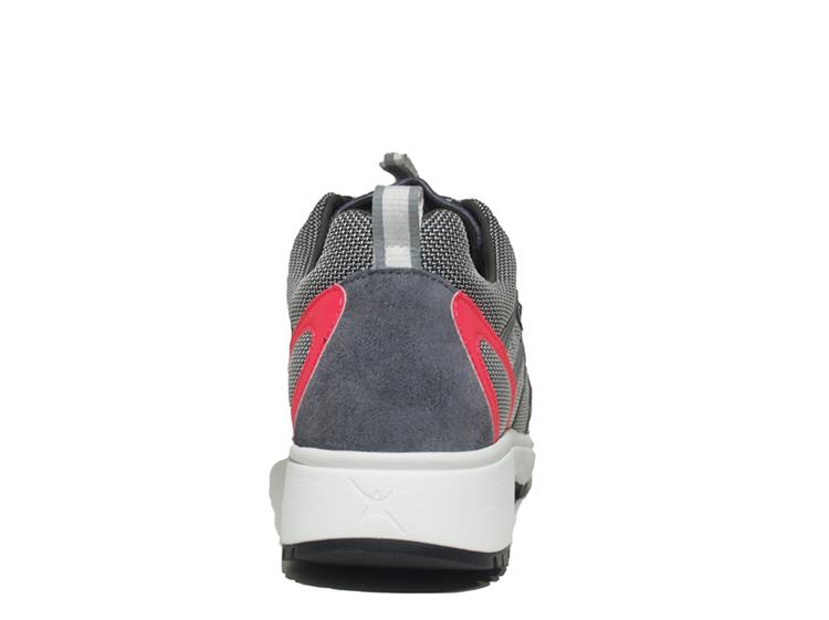 Xsensible 40202.5 wijdte H Stockholm Women H Grey Combi