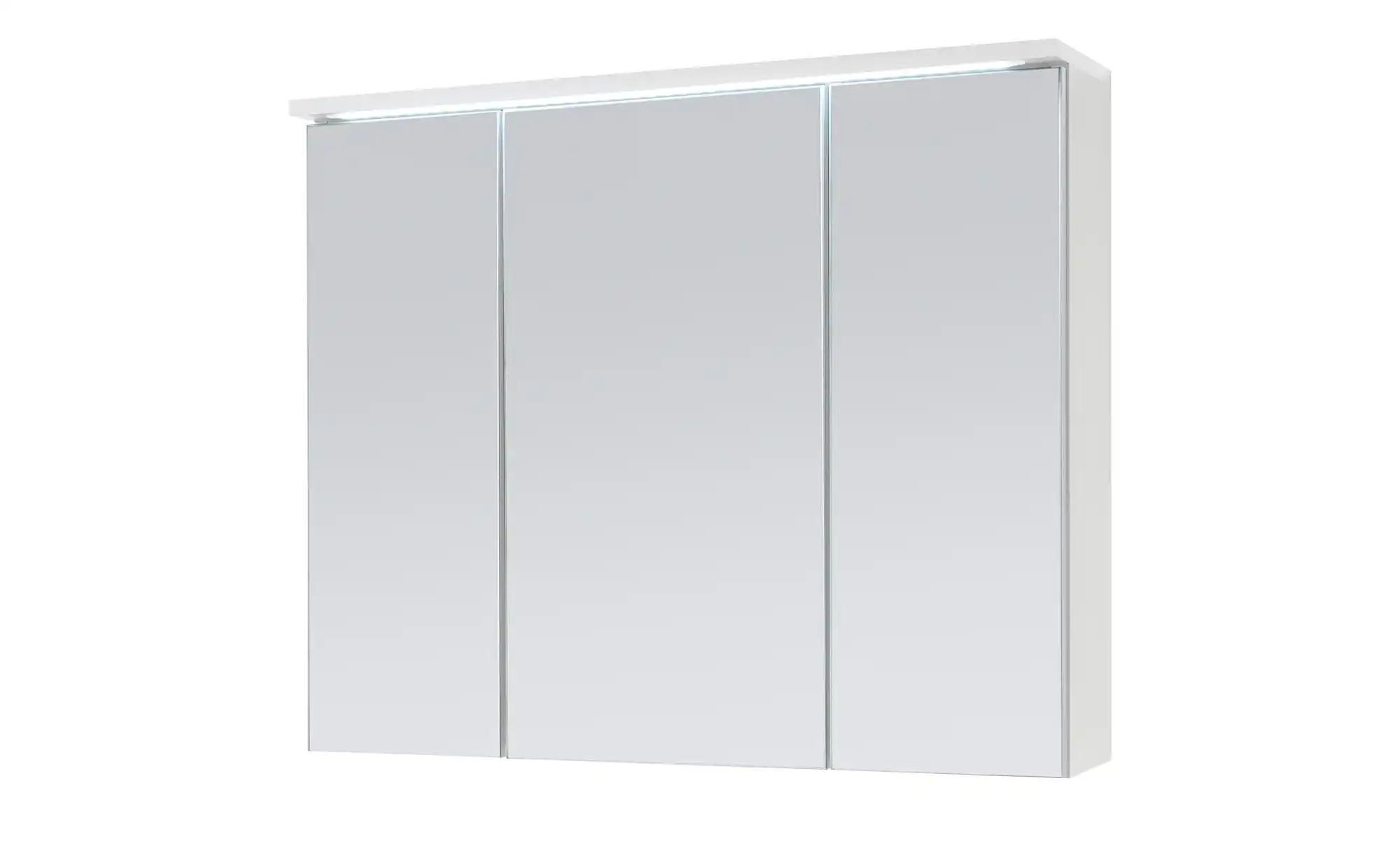 Spiegelschrank Bützsee