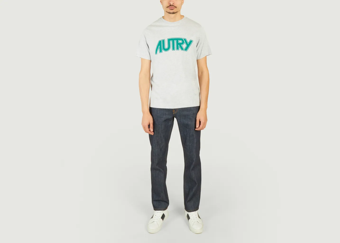 Tshirt Main AUTRY