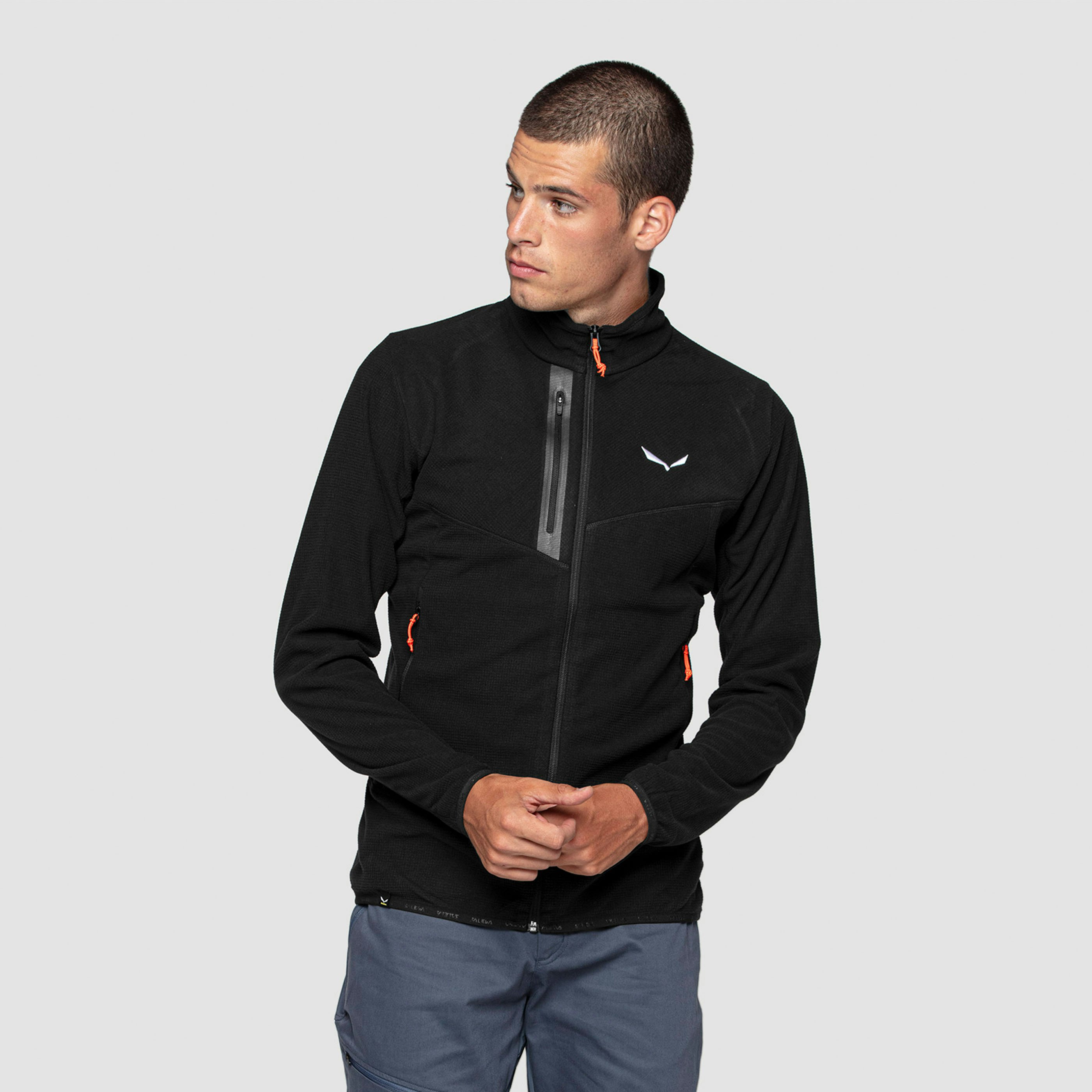Paganella Polarlite Jacke Herren