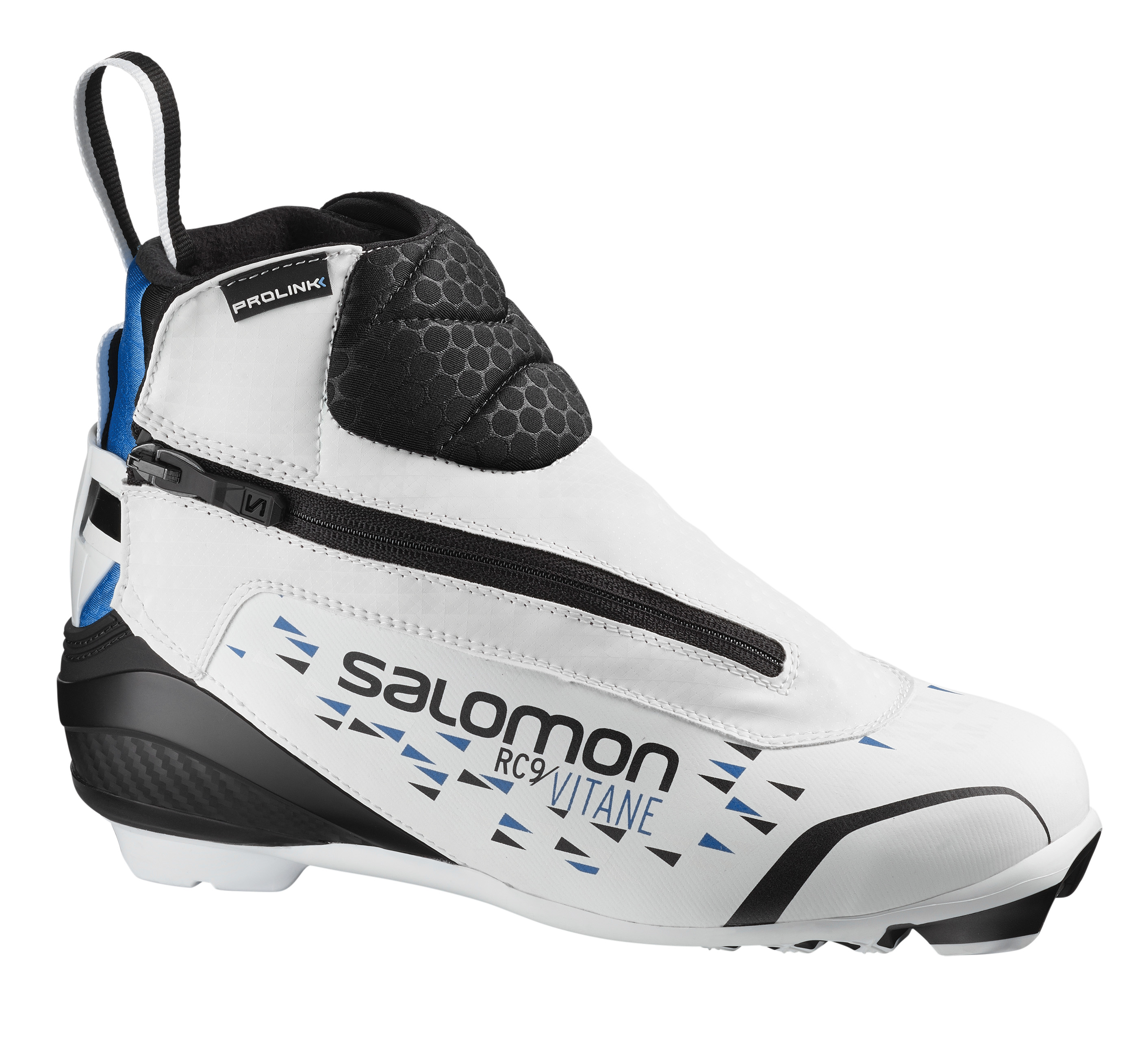 RC9 Vitane Prolink White