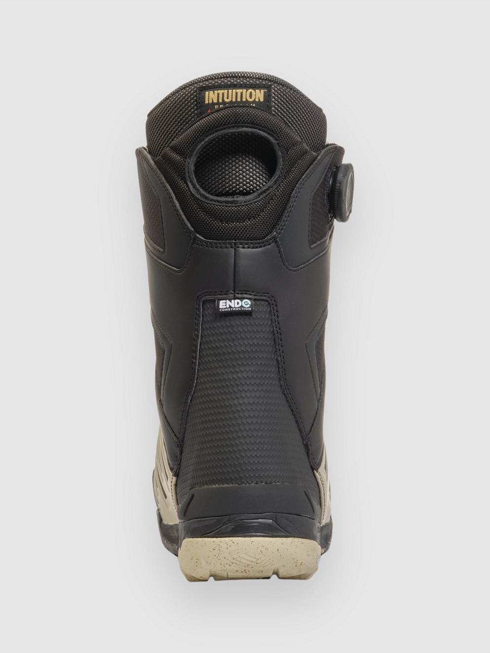 K2 Holgate 2025 Snowboard Boots black