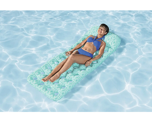 Bestway® Comfort Plush™ Luchtbed