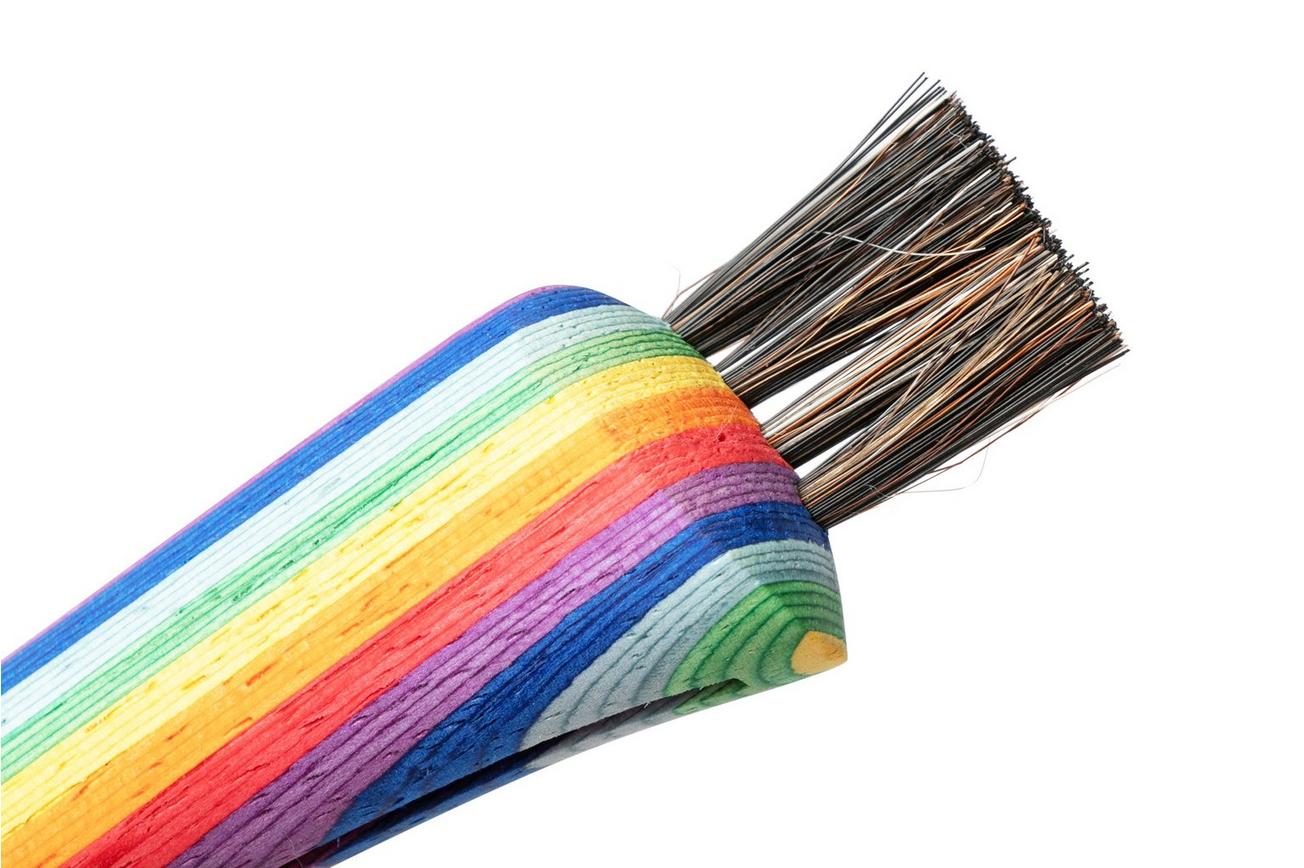 Old Bear Mushroom Rainbow M, 9387-19-MAK champignonmes