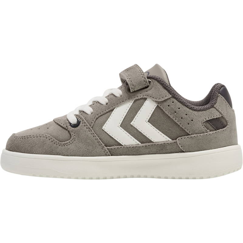 hummel ST. Power Play Suede Velcro Sneakers Børn