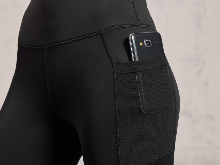 by Jette dames sportlegging