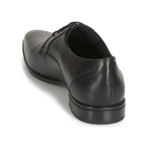 Carlington - EMRONED - Noir