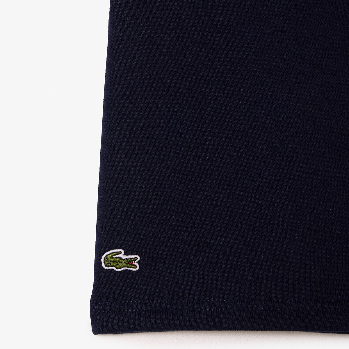 LACOSTE<br>Curto