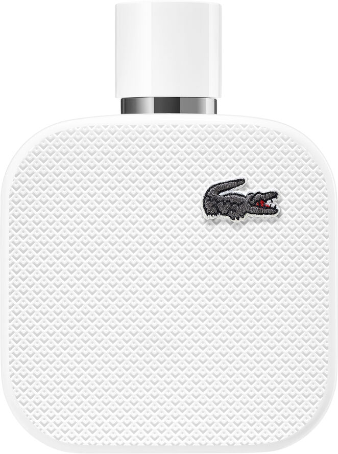 Lacoste L.12. 12 BLANC EDP 50 ML