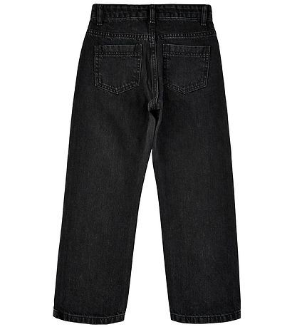 The New Jeans - TnIsia - Sort m. Similisten