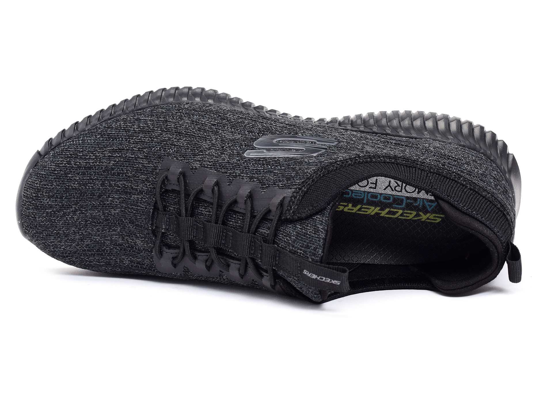 Elite flex hartnell noir
