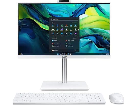 ACER - Tout en 1 / All in one Aspire C24A-GRPL