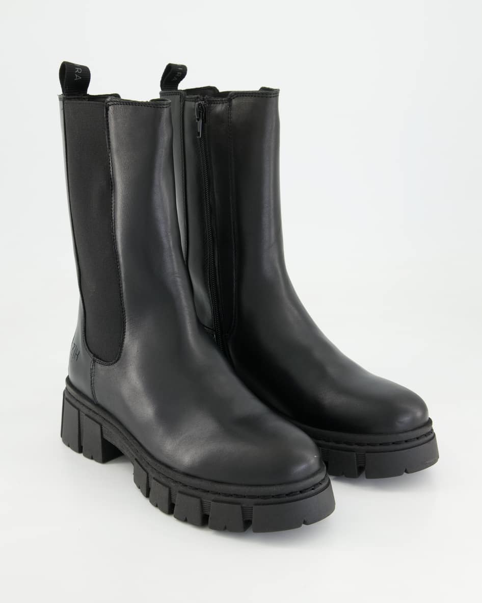 Zahira 14615 Stiefeletten in Schwarz
