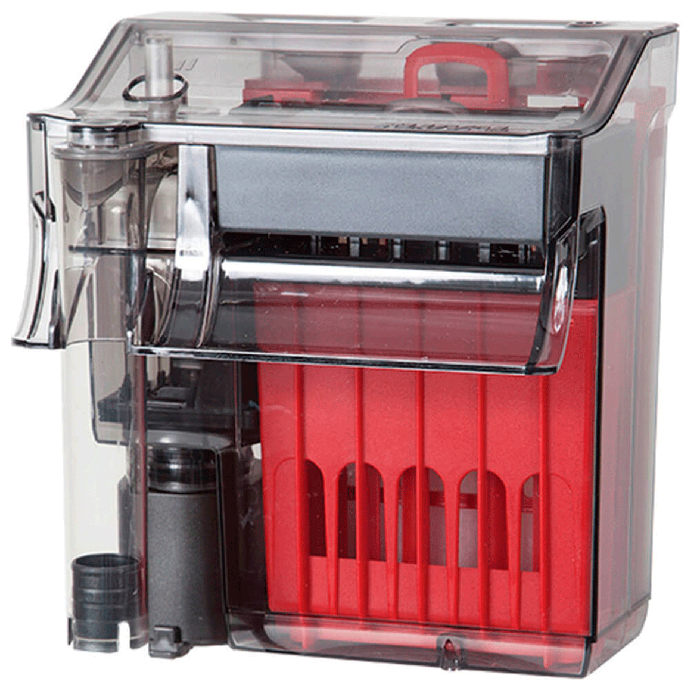 Filtro de mochila Fluval C2, 115L