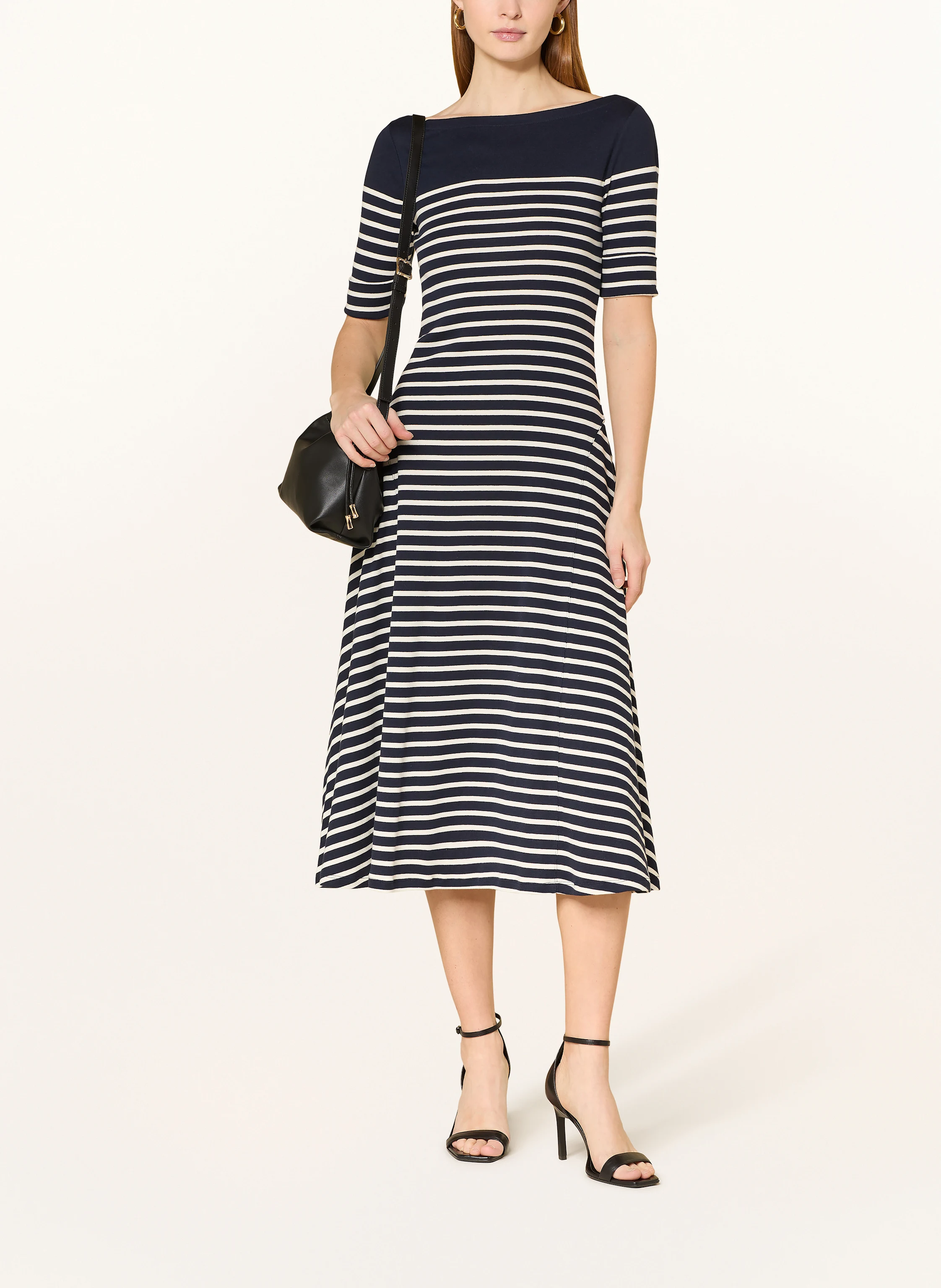 LAUREN RALPH LAUREN Kleid