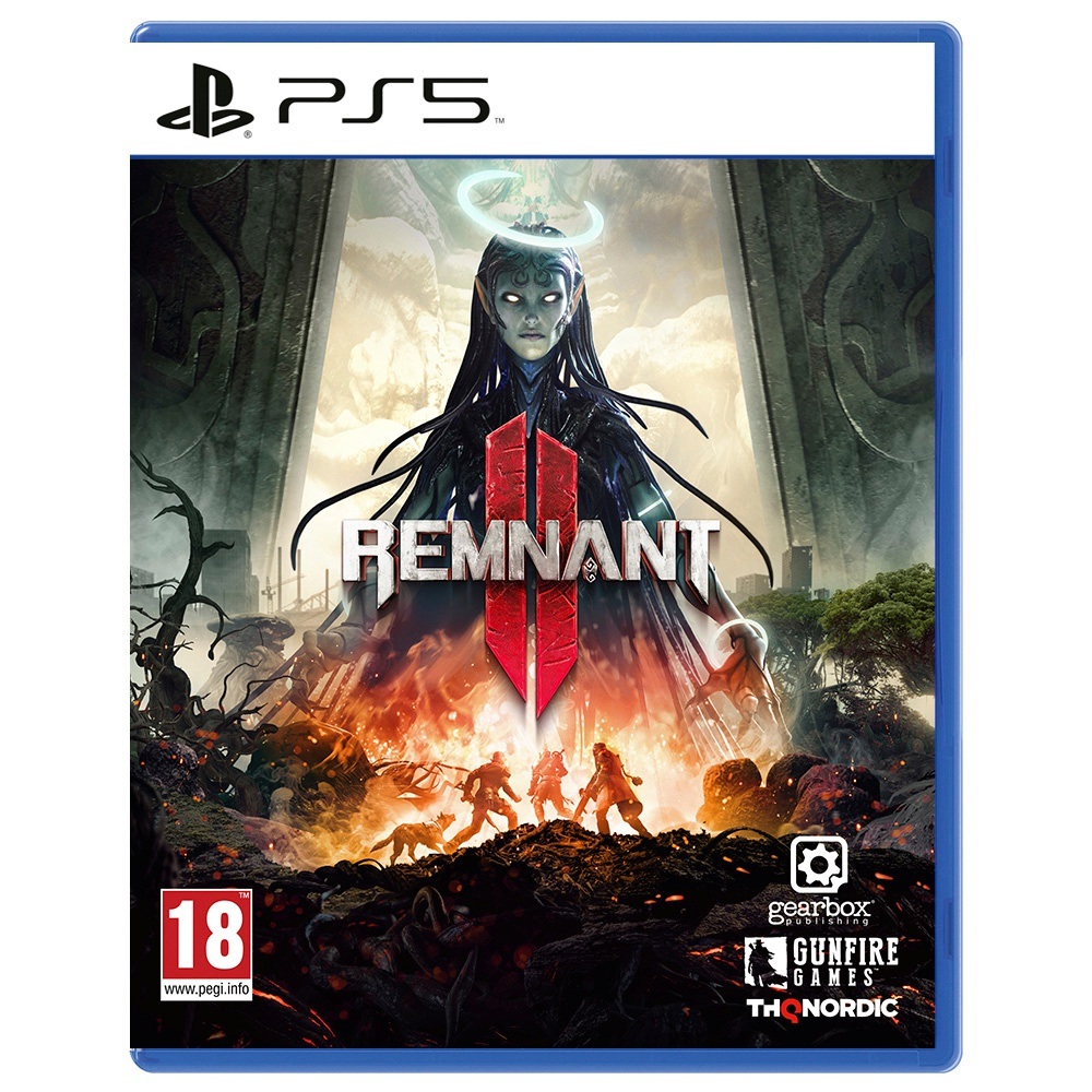 Remnant 2 PS5