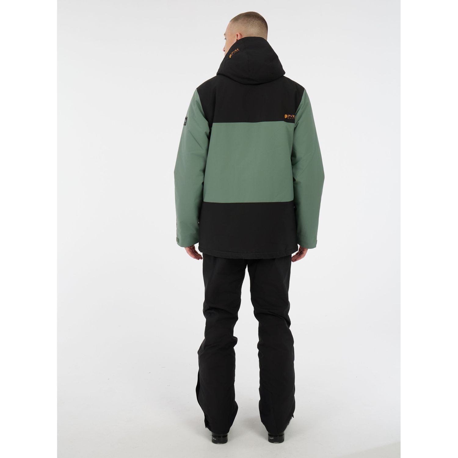 ProtestPRTLado snowjacket