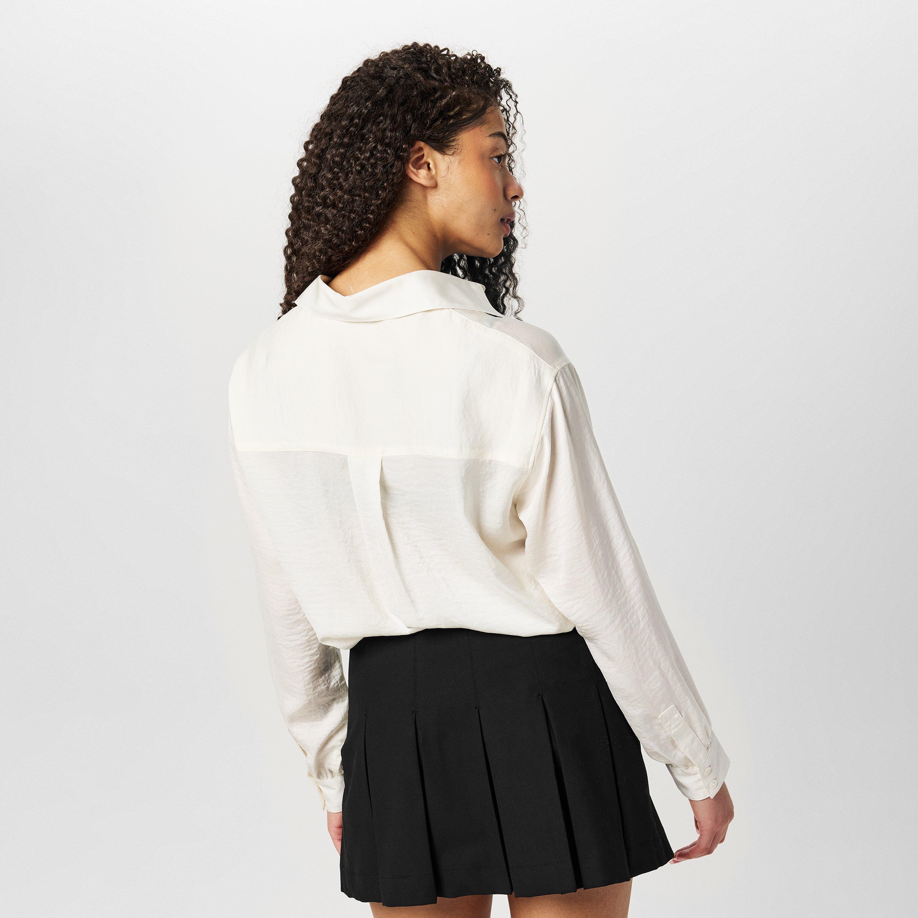 Jack Wills JW Soft Blouse