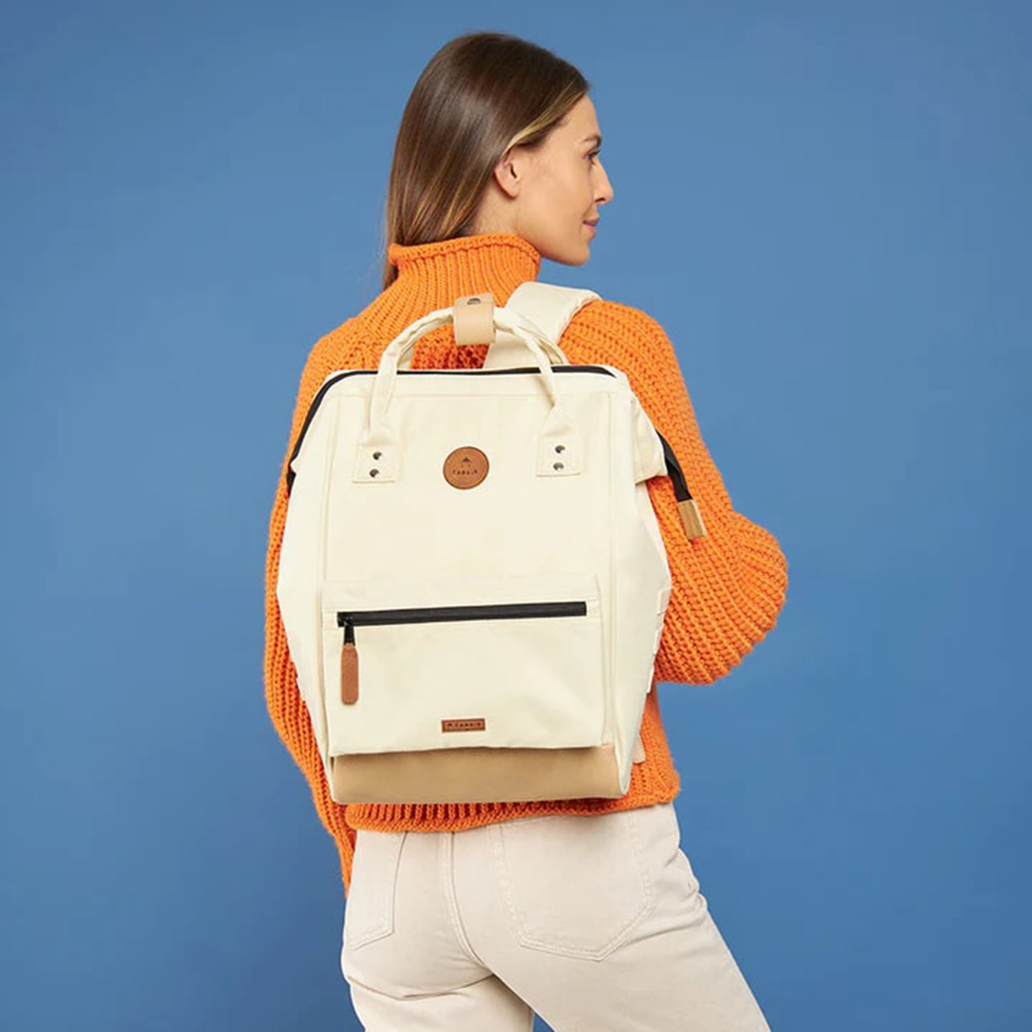 Cabaia Adventurer Bag Medium cap town