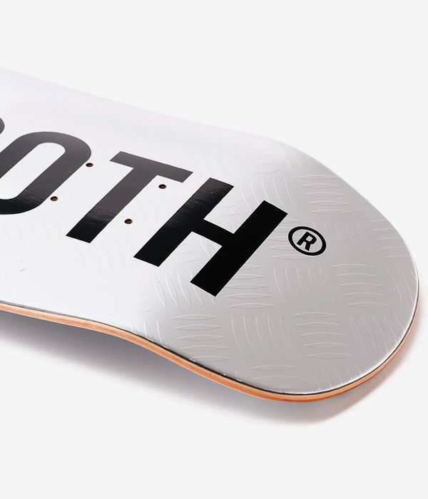 Tightbooth CP Logo Cruiser 8.8