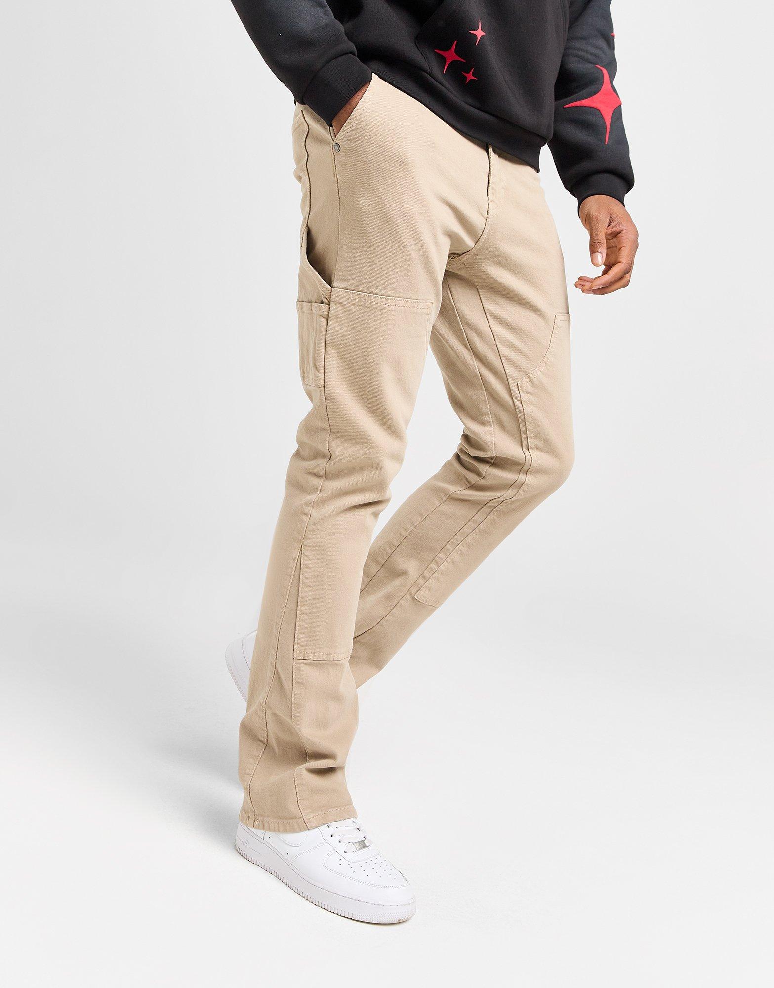Supply & Demand Jean Lando Homme
