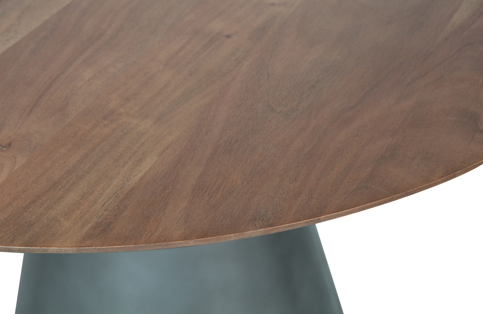 Eetkamertafel Maggie Maggie Eetkamertafel - Zwart